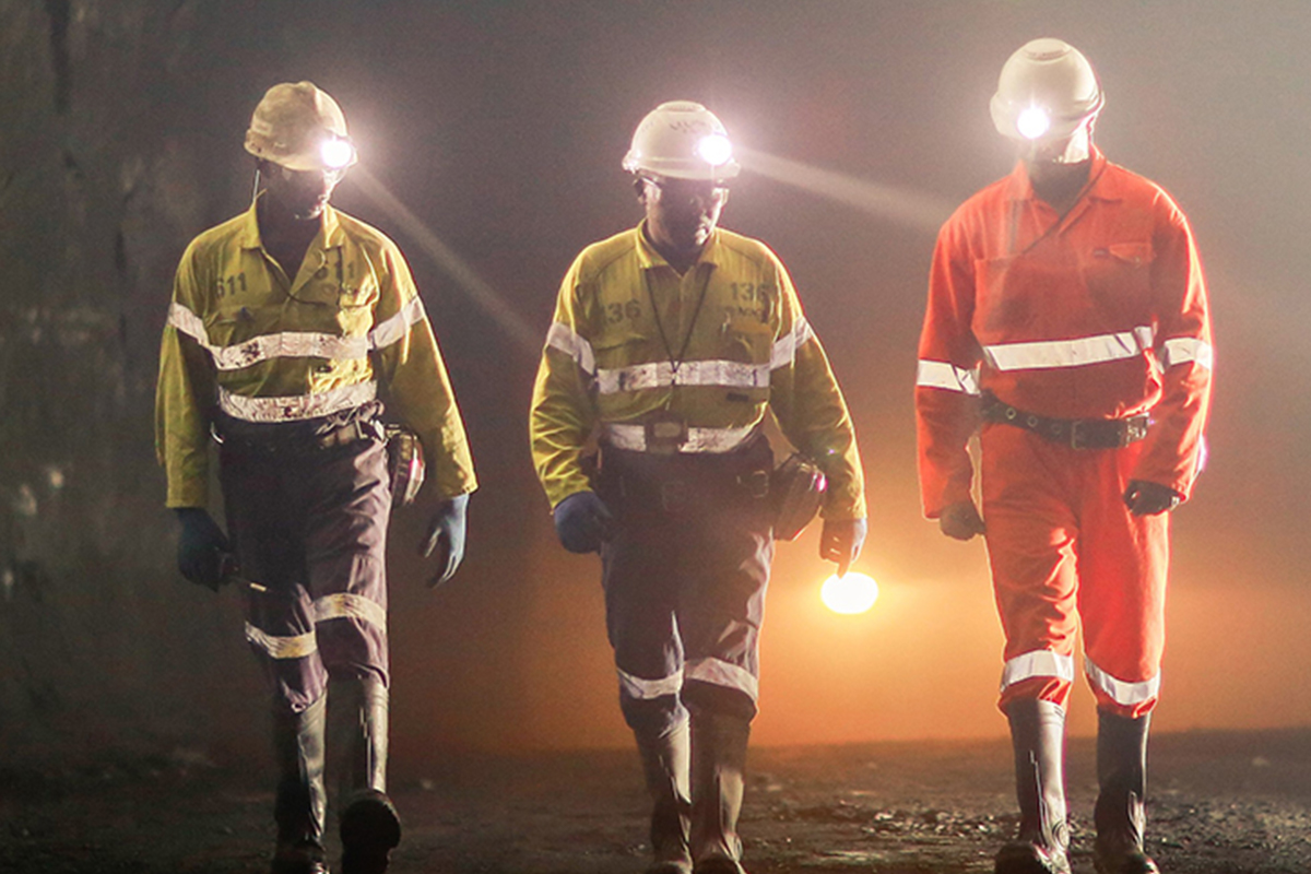 Occupational Health and Safety Policy